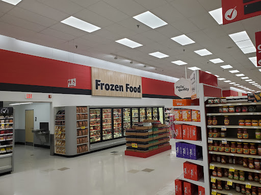 Grocery Store «Winn-Dixie», reviews and photos, 701 E Main St, Prattville, AL 36067, USA