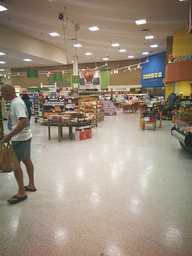 Supermarket «Publix Super Market at Pompano Plaza», reviews and photos, 1405 S Federal Hwy, Pompano Beach, FL 33062, USA