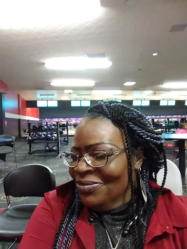 Bowling Alley «AMF Woodlawn Lanes», reviews and photos, 6410 Security Blvd, Baltimore, MD 21207, USA