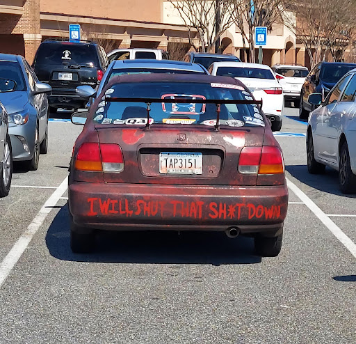 Shopping Mall «Riverstone Plaza», reviews and photos, 1451 Riverstone Pkwy, Canton, GA 30114, USA