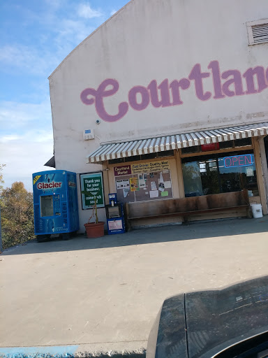 Grocery Store «Courtland Market», reviews and photos, 11711 CA-160, Courtland, CA 95615, USA