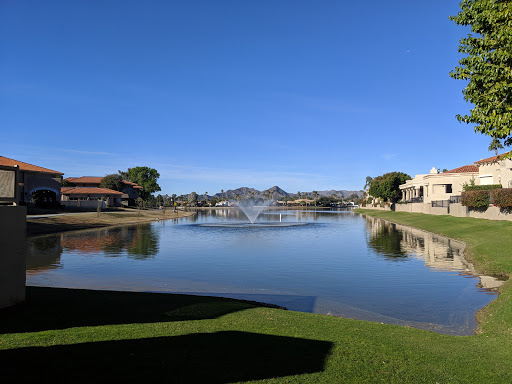 Shopping Mall «Mercado Del Lago Mall», reviews and photos, 8320 N Hayden Rd, Scottsdale, AZ 85258, USA