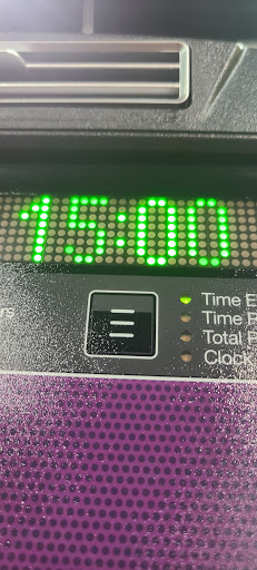 Gym «Planet Fitness - Lawrenceville-Suwanee, GA», reviews and photos, 1404 Lawrenceville-Suwanee Rd, Lawrenceville, GA 30043, USA