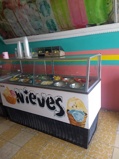 Paletería Y Neveria La Michoacana