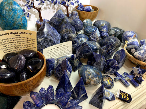 Jewelry Store «Silver Eagle Gallery», reviews and photos, 850 5th Ave S Suite B, Naples, FL 34102, USA