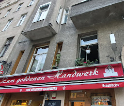 Zum Goldenen Handwerk photo