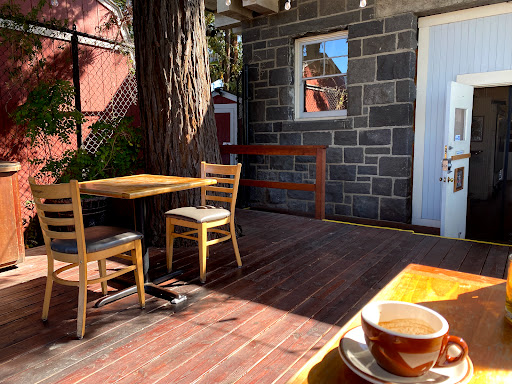 ARoma Roasters Coffee & Tea image