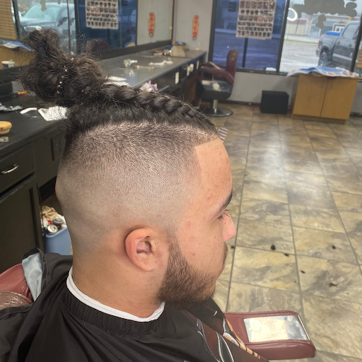 Barber Shop «Cubas barbershop 2», reviews and photos, 5000 Dixie Hwy, Fairfield, OH 45014, USA