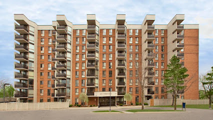 Bay Terrace II Apartments