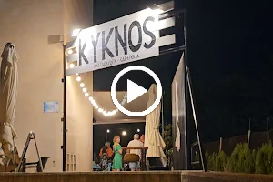 Restaurante Griego Kyknos image