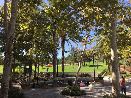 Park «Grand Park», reviews and photos, 6101 City Lights Dr, Aliso Viejo, CA 92656, USA