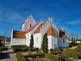 Røsnæs Kirke