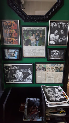 Explore mom of twins tattoo ideas, creative tattoo ideas in Beverly Hills, available at R-N-R Custom Tattoos