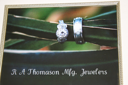 R A Thomason Manufacturing Jewelers