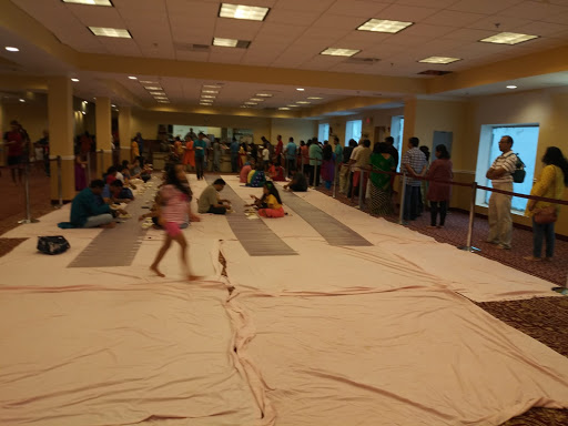 Hindu Temple «Shirdi Sai Cultural and Community Center», reviews and photos, 465 Lincoln Hwy, Iselin, NJ 08830, USA