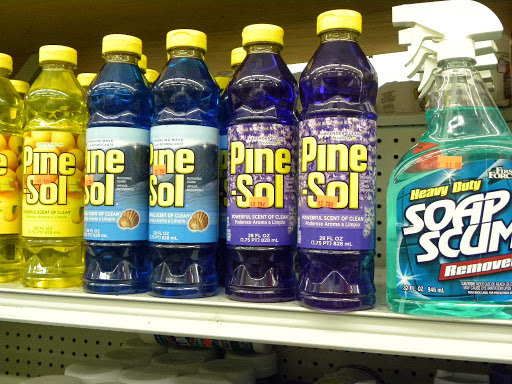 Discount Store «Ideal Magic Discount Store», reviews and photos, 9418 Avenue L, Brooklyn, NY 11236, USA