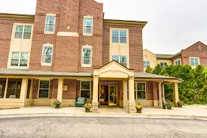 Townehall Place Senior Living image