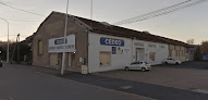 CEDEO Neufchâteau : Sanitaire - Chauffage - Plomberie Neufchâteau