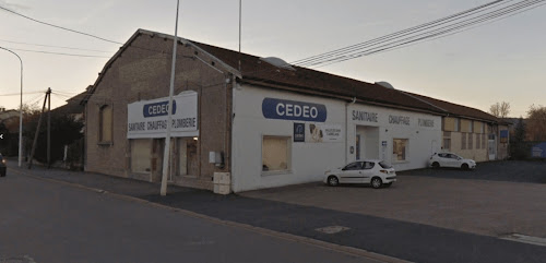 CEDEO Neufchâteau : Sanitaire - Chauffage - Plomberie à Neufchâteau