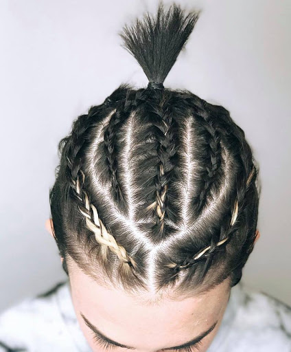 Beauty Salon «Michael Thomas Hair Design», reviews and photos, 5032 Airport Pulling Rd N, Naples, FL 34105, USA