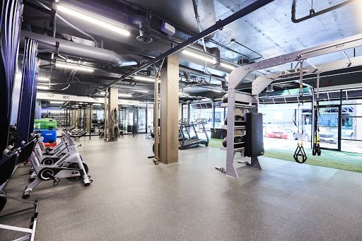 Personal Trainer «Trophy Fitness Uptown», reviews and photos, 2812 Vine St, Dallas, TX 75204, USA