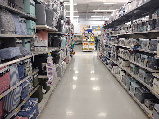 Department Store «Walmart Supercenter», reviews and photos, 1618 W McClain Ave, Scottsburg, IN 47170, USA