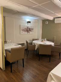Atmosphère du Restaurant français Le Bistroquet à Aix-en-Provence - n°9