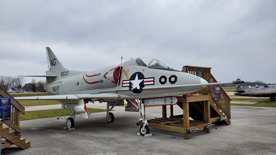 Illinois Aviation Museum