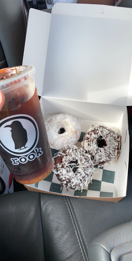 Donut Shop «Broad Street Dough Co.», reviews and photos, 2005 NJ-35, Oakhurst, NJ 07755, USA