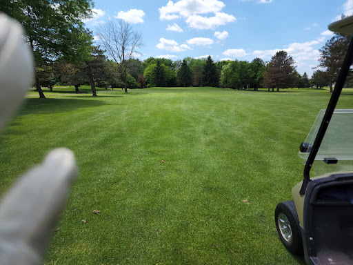 Golf Course «Eagle Vale Golf Course», reviews and photos, 4344 Nine Mile Point Road, Fairport, NY 14450, USA