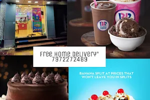 Baskin Robbins image