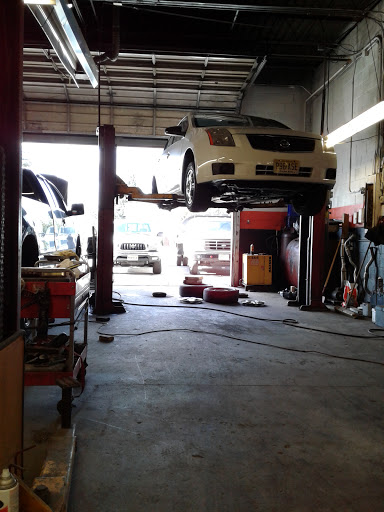 Auto Repair Shop «Amazing Automotive Service & Repair», reviews and photos, 90 US-46, Rockaway, NJ 07866, USA