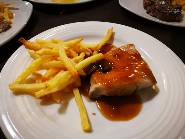 Imagen de Restaurante El Rincón de Pitucos (13 de 34)