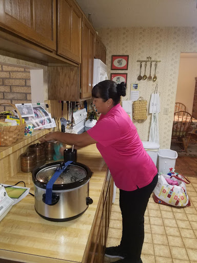 House Cleaning Service «Molly Maid», reviews and photos, 811 Alpha Dr #333, Richardson, TX 75081, USA