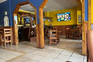 Mi Casa Restaurant image