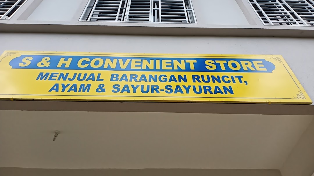 S&H Convenient Store