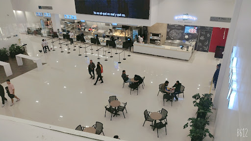 Cine Colombia - Centro Comercial Nuestro Bogotá