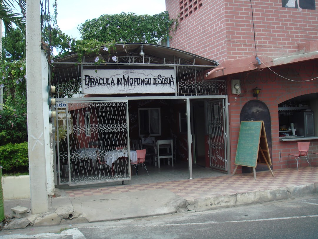Sosua Mofongo Restaurant