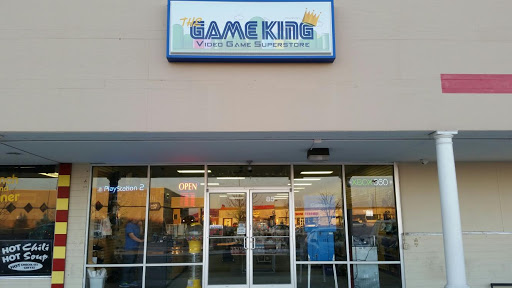 Video Game Store «Game King», reviews and photos, 1301 Winchester Rd #85, Lexington, KY 40505, USA