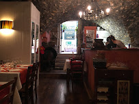 Atmosphère du Restaurant Le Chaudron à Antibes - n°5