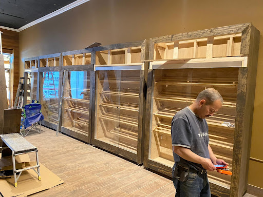 Home Improvement Store «The Home Depot», reviews and photos, 305 Worth Ave, Stafford, VA 22554, USA