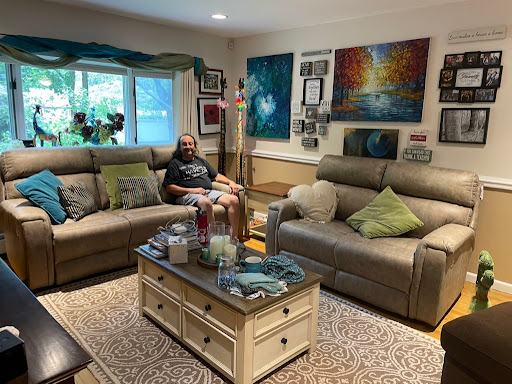 Furniture Store «Raymour & Flanigan Furniture and Mattress Store», reviews and photos, 3147 Middle Country Rd, Lake Grove, NY 11755, USA