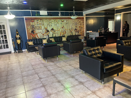 Lounge Hampton