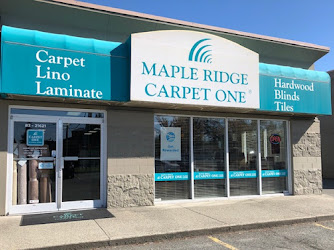 Maple Ridge Carpet One Floor & Home
