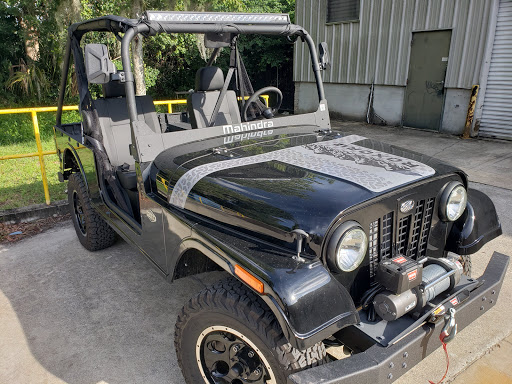 Motorcycle Dealer «Cycles of Jacksonville», reviews and photos, 8209 Atlantic Blvd, Jacksonville, FL 32211, USA