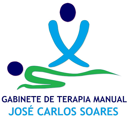 Gab. FISIOTERAPIA e OSTEOPATIA José Carlos Soares - Fisioterapeuta