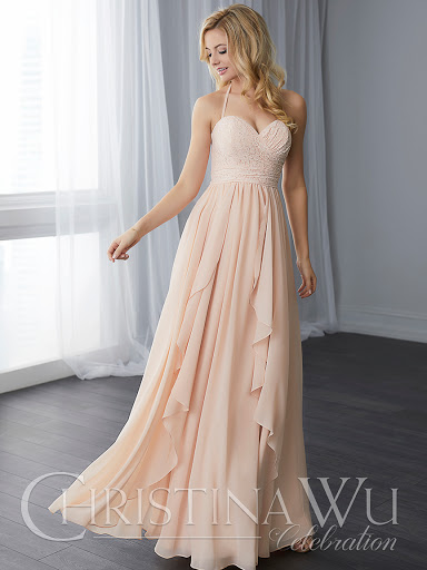 Bridal Shop «Spring Lake Bridal», reviews and photos, 616 E Savidge St B, Spring Lake, MI 49456, USA