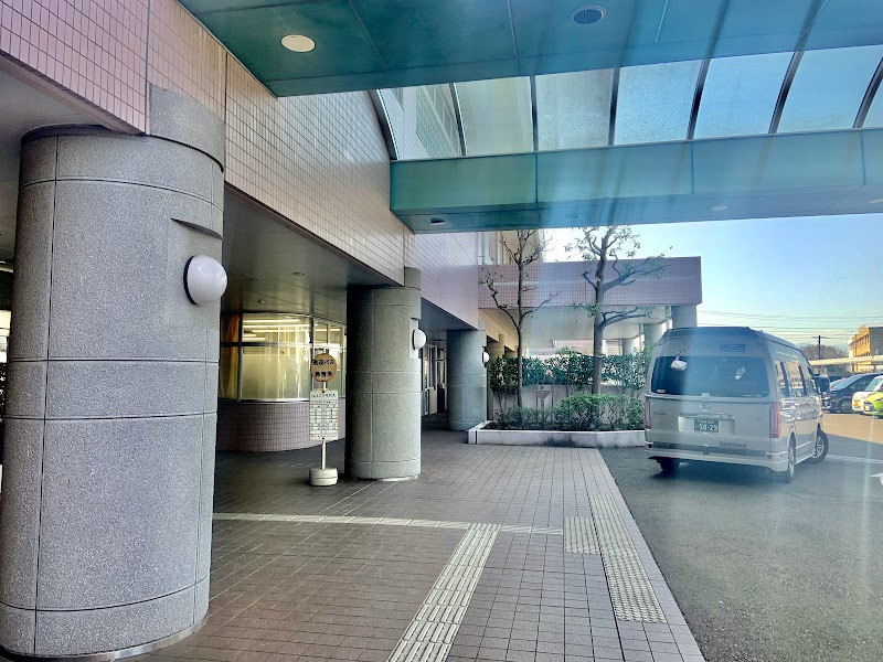 神奈川県立総合療育相談センター