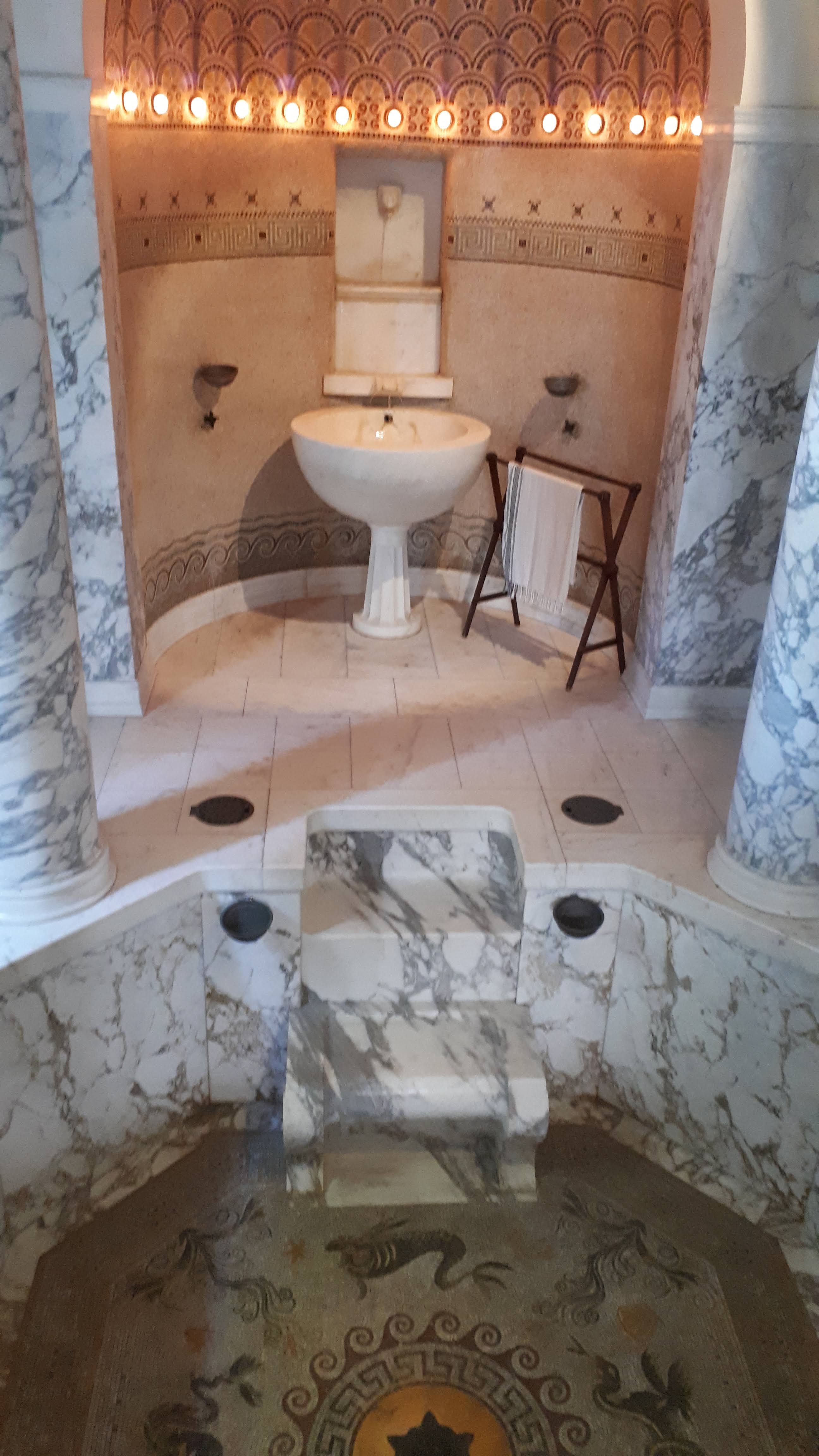 Photo n° 2 de l'avis de Bertrand.A fait le 03/09/2019 à 13:17