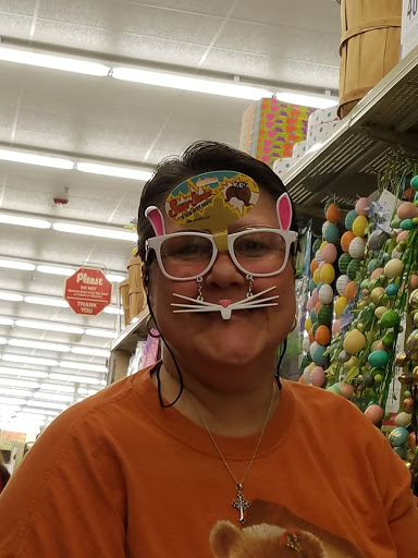 Craft Store «Hobby Lobby», reviews and photos, 111 Wilson Ave #3, Hanover, PA 17331, USA